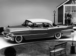 Cadillac Eldorado 1956 года